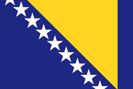 Bosna i Hercegovina